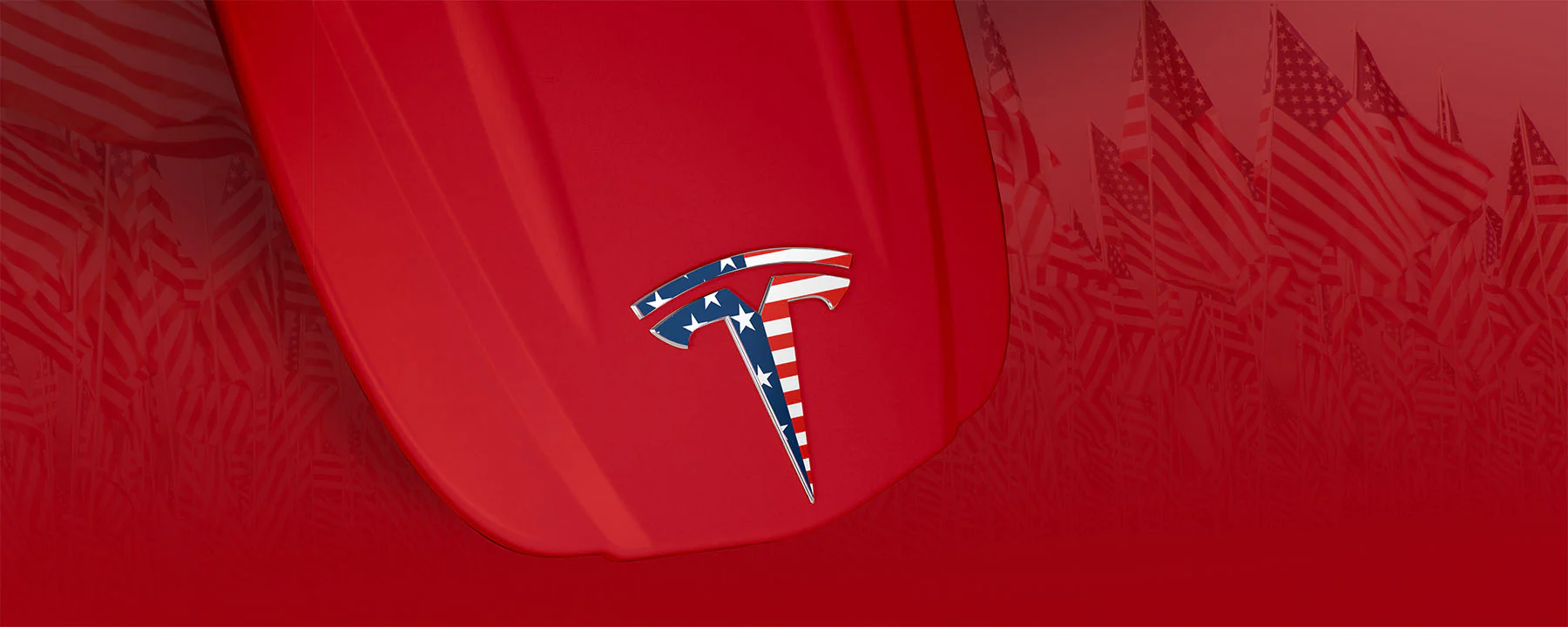 Redefine Your Tesla's Identity